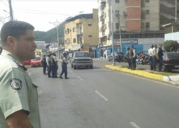 Polisotillo apresó a 46 individuos durante las vacaciones escolares﻿