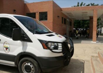 Madre de menor calcinado: “Pido justicia por el homicidio de mi niño”