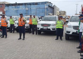 Polibolívar desplegó puntos de atención al ciudadano