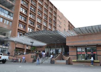 Agricultor murió tres días después de sufrir traumatismo en una colisión de motos