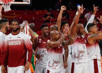 Vinotinto de las Alturas con la mira puesta en Tokio