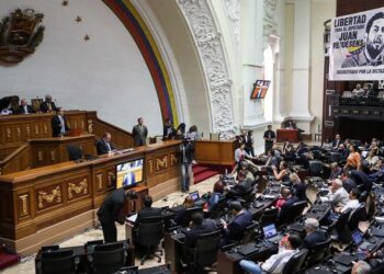 AN solicitará estatus de refugiados para migrantes venezolanos