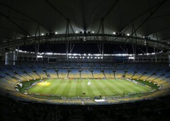El Maracaná, sede de final única de Libertadores 2020