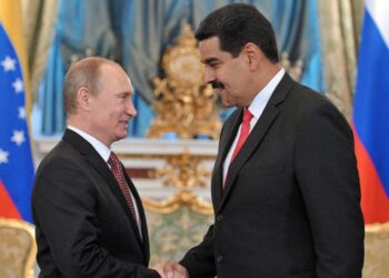 Rusia y Venezuela firman nuevos acuerdos
