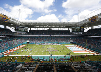 Liga española quiere llevar el Villarreal-Atlético a Estados Unidos