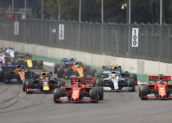 F1 presenta nuevas reglas para mejorar competencia en 2021