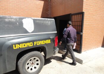 A tiro mataron a un adolescente en Barcelona