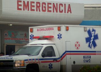 Falleció joven atropellado por un vehículo en El Tigre