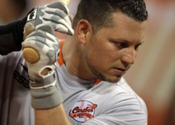 Jackson Melián dirigirá los destinos de Caribes de Anzoátegui en la temporada 2019-20 de la Lvbp