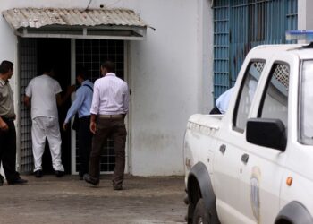 Un hombre murió en accidente al sur del estado﻿