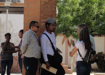 Asesinaron a ingeniero civil en Barcelona﻿