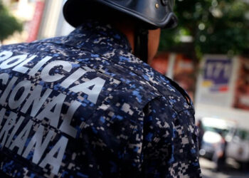 Murió un hombre arrollado en avenida de Pto. La Cruz