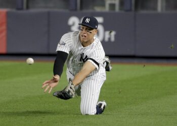 Los Bombarderos del Bronx ahora se destacan por ser una llave defensiva