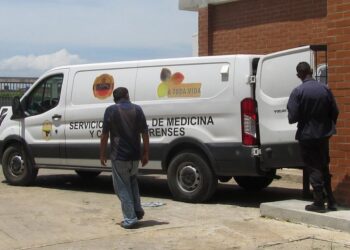 Un adolescente falleció al caer de un caballo