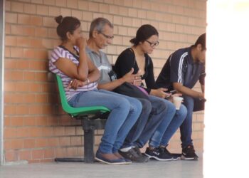 Universitario murió ahogado en el río Neverí