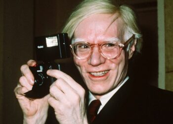 El Tate Modern ofrece una mirada más personal de Andy Warhol
