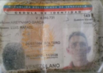 Cadáver de un hombre lleva  dos semanas en Senamecf
