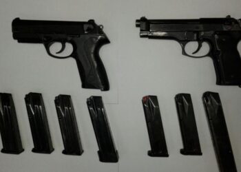 Capturaron a los presuntos asesinos del exgobernador Jhonny Yánez Rangel