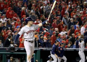 Astros aseguró que la serie vuelva a Houston