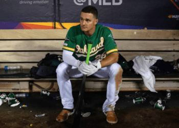 Rays vencieron 5-1 a Atléticos y avanzaron a la Serie Divisional de la Americana