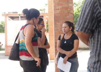 Ama de casa murió al recibir descarga eléctrica