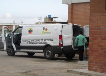 Policías dieron muerte a  un hombre en El Tigre