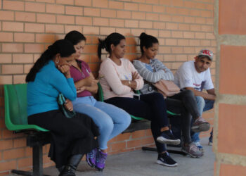 Capitán del Ejército murió al lanzarse  del piso 6 de un hotel