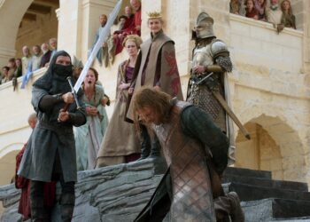 HBO ordena 10 episodios de precuela de “Game of Thrones”