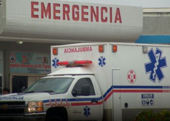 Murió niña al efectuarse un disparo