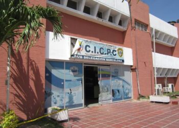 Cicpc busca a homicidas de joven en Camino Nuevo