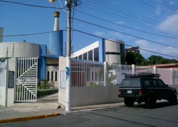 Rufianes hurtaron hasta los escapularios de la virgen en Lechería