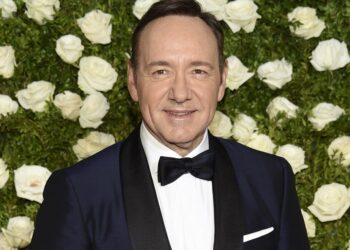 Fiscales de L.A. rechazan caso de abuso sexual contra Spacey
