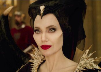 “Maleficent” supera a “Joker” en taquilla