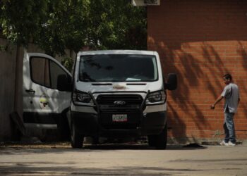 Mataron a un agricultor de un tiro en vía Guanta-Cumaná﻿