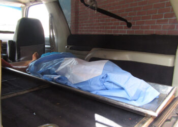 Un buhonero asesinó a otro por un cartón de huevo