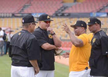 López: “Salí de Venezuela porque la situación económica del país estaba afectando a la Lvbp”