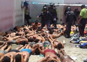 Imputarán a funcionarios de Polianaco por tratos crueles a privados de libertad