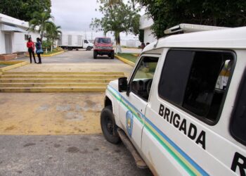 Ultimaron a presunto hampón en El Tigrito