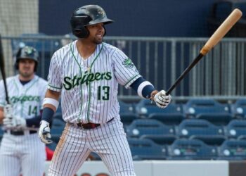 Cinco magallaneros actuarán para Venezuela en la Copa Premier 12