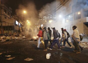 Conmebol aplazó jornada inaugural de Copa Libertadores femenina por crisis en Ecuador