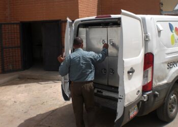 ﻿Un hombre murió quemado por una fuga de gas en Barcelona
