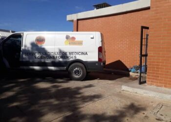 Riña en fiesta dejó una persona fallecida
