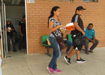 Un septuagenario falleció tras caer de mata de aguacate