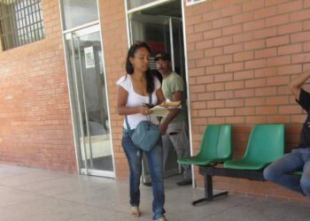De un tiro en la espalda mataron a un sargento segundo de la GNB