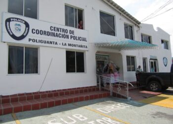 Desalojaron a 300 bañistas en playas y balnearios de Guanta