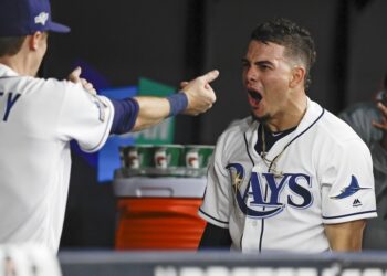 Mantarrayas ataca a Verlander; va a quinto juego contra Astros (+Video)