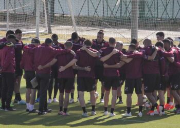 Premundial sedamericano se sorteará en diciembre