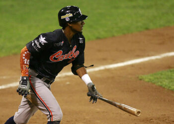 Caribes detuvo racha negativa tras vencer a Tigres