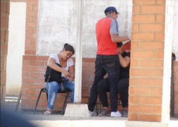 Murió oficial de la PNB en un choque de vehículos