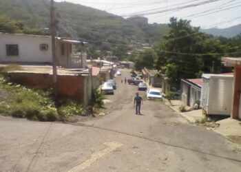 Vecinos claman por seguridad tras robo de varias viviendas